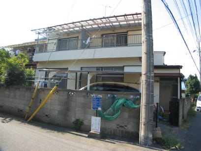 江戸川大学生おすすめ物件!学校まで徒歩1分!