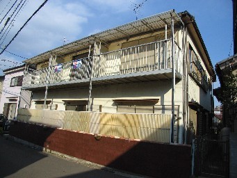 ★1LDK★江戸川大学生、おすすめ物件!